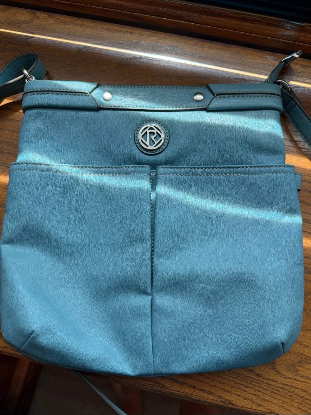 Relic crossbody